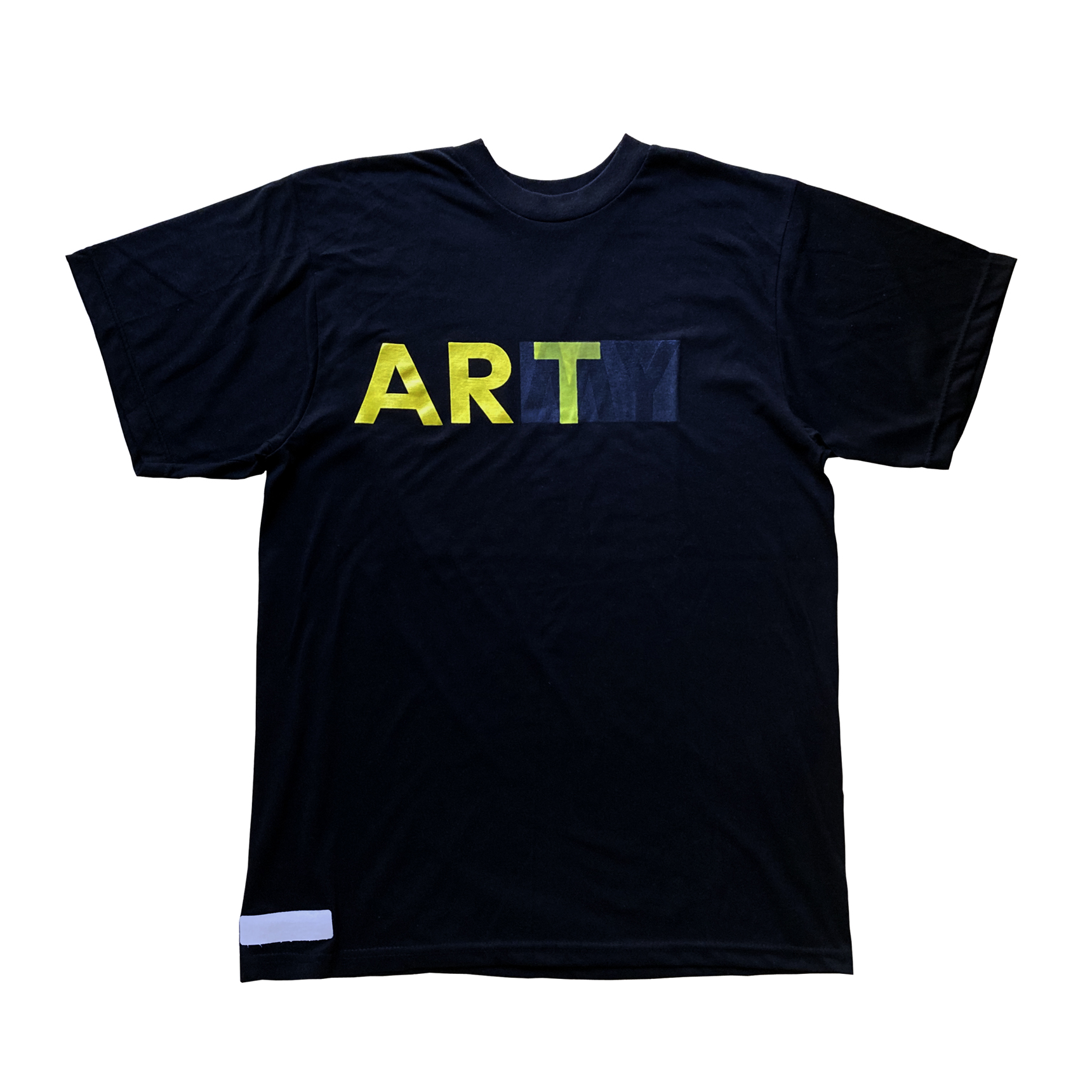 ART-T ブラック(S)